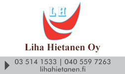 Liha Hietanen Oy logo